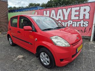 Daihatsu Sirion 1.0 12v trend picture 1