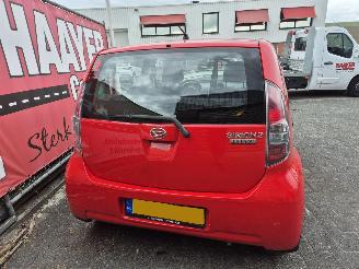 Daihatsu Sirion 1.0 12v trend picture 3