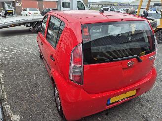 Daihatsu Sirion 1.0 12v trend picture 5