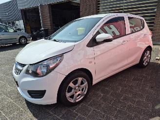 Opel Karl 1.0 ecoflex edition picture 5