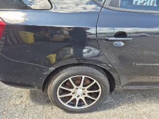 Kia Cee d 1.4 x-ecutive ISG picture 4