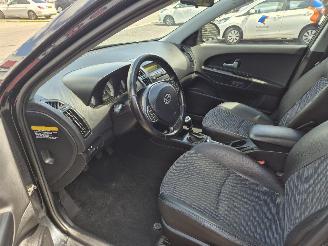 Kia Cee d 1.4 x-ecutive ISG picture 9