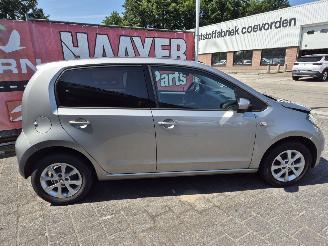 Skoda Citigo 1.o greentech style AUTOMAAT picture 2