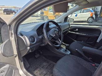 Skoda Citigo 1.o greentech style AUTOMAAT picture 7