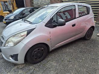 Chevrolet Spark 1.0 16v ls picture 6