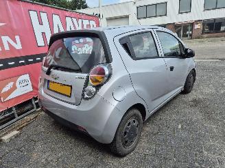 Chevrolet Spark 1.0 16v ls picture 4
