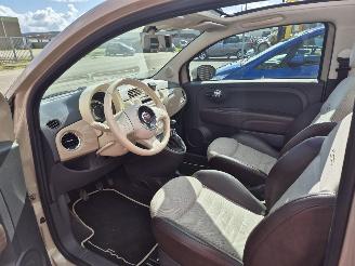 Fiat 500C 1.4 16v picture 7