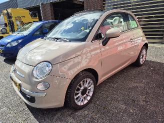 Fiat 500C 1.4 16v picture 5