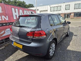 Volkswagen Golf 1.2 tsi comfortline bluemotion picture 3