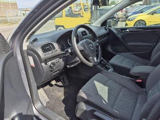 Volkswagen Golf 1.2 tsi comfortline bluemotion picture 7