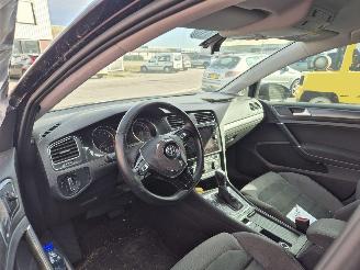 Volkswagen Golf 1.0 tsi comfortline business picture 8