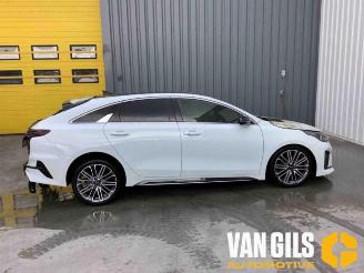 Vrakbiler auto Kia Pro cee d Proceed (CD), Combi 5-drs, 2018 1.4 T-GDI 16V 2020/8