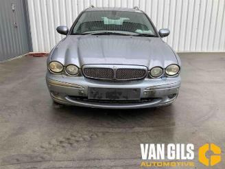 begagnad bil auto Jaguar X-type X-type Estate, Combi, 2003 / 2009 3.0 V6 24V 2006/4