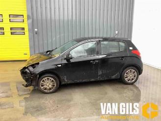 Hyundai I-20  picture 3