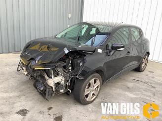 Dezmembrări autoturisme Renault Clio Clio IV (5R), Hatchback 5-drs, 2012 / 2021 1.5 Energy dCi 90 FAP 2015/4