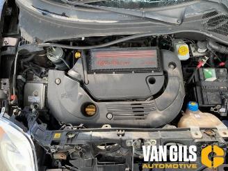 Alfa Romeo MiTo MiTo (955), Hatchback, 2008 / 2018 1.3 JTDm 16V Eco picture 14