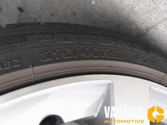 Seat Ibiza Ibiza IV (6J5), Hatchback 5-drs, 2008 / 2017 1.0 EcoTSI 12V picture 6