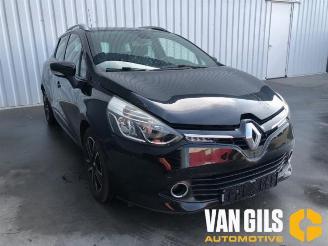 Dezmembrări autoturisme Renault Clio Clio IV Estate/Grandtour (7R), Combi 5-drs, 2012 / 2021 0.9 Energy TCE 12V 2014/3