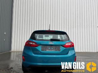 Ford Fiesta Fiesta 7, Hatchback, 2017 1.0 EcoBoost 12V 100 picture 6