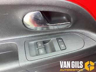 Volkswagen Up! Up! (121), Hatchback, 2011 1.0 12V 60 picture 15