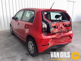 Volkswagen Up! Up! (121), Hatchback, 2011 1.0 12V 60 picture 4