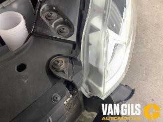 Volkswagen Up! Up! (121), Hatchback, 2011 1.0 12V 60 picture 11