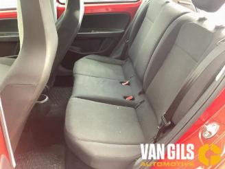 Volkswagen Up! Up! (121), Hatchback, 2011 1.0 12V 60 picture 19