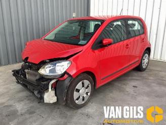 Volkswagen Up! Up! (121), Hatchback, 2011 1.0 12V 60 picture 2