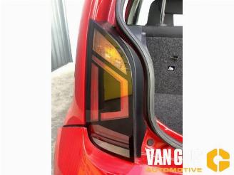 Volkswagen Up! Up! (121), Hatchback, 2011 1.0 12V 60 picture 9