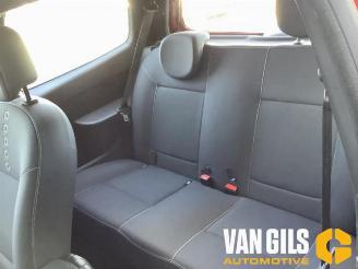 Renault Twingo Twingo II (CN), Hatchback 3-drs, 2007 / 2014 1.2 16V picture 11