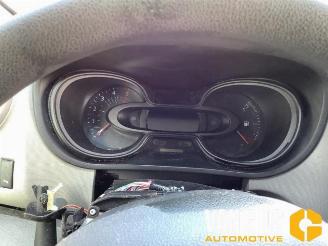 Renault Trafic Trafic (1FL/2FL/3FL/4FL), Van, 2014 1.6 dCi 125 Twin Turbo picture 12