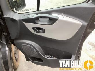 Renault Trafic Trafic (1FL/2FL/3FL/4FL), Van, 2014 1.6 dCi 125 Twin Turbo picture 16