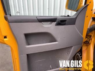 Volkswagen Transporter Transporter T5, Van, 2003 / 2015 2.5 TDi PF picture 13