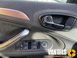 Ford Galaxy  picture 16