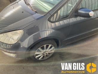 Ford Galaxy  picture 11