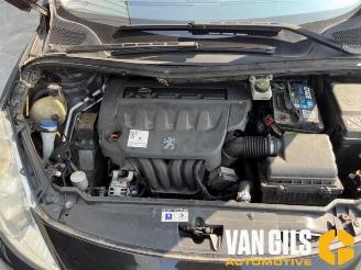 Peugeot 307 307 SW (3H), Combi, 2002 / 2008 2.0 16V picture 9