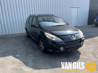 Peugeot 307 307 SW (3H), Combi, 2002 / 2008 2.0 16V picture 3