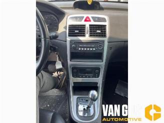 Peugeot 307 307 SW (3H), Combi, 2002 / 2008 2.0 16V picture 12