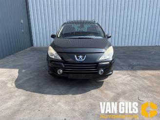 Peugeot 307 307 SW (3H), Combi, 2002 / 2008 2.0 16V picture 1