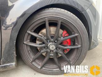 Seat Leon Leon (1P1), Hatchback 5-drs, 2005 / 2013 2.0 TFSI FR 16V picture 9