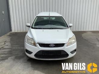 Autoverwertung Ford Focus Focus 2 Wagon, Combi, 2004 / 2012 1.6 TDCi 16V 110 2008/7