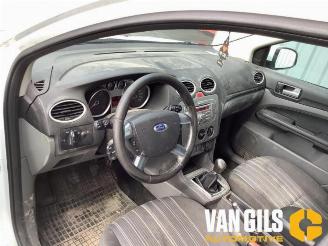 Ford Focus Focus 2 Wagon, Combi, 2004 / 2012 1.6 TDCi 16V 110 picture 16