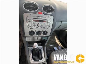 Ford Focus Focus 2 Wagon, Combi, 2004 / 2012 1.6 TDCi 16V 110 picture 15