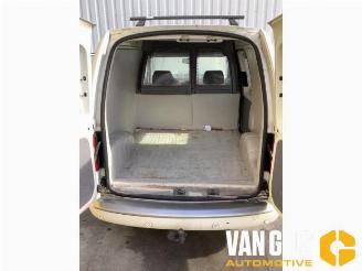 Volkswagen Caddy Caddy III (2KA,2KH,2CA,2CH), Van, 2004 / 2015 1.9 TDI picture 3