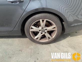 Audi A4 A4 (B9), Sedan, 2015 2.0 TDI 16V picture 16