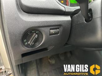 Skoda Roomster Roomster (5J), MPV, 2006 / 2015 1.4 16V picture 16