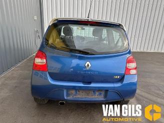 Renault Twingo Twingo II (CN), Hatchback 3-drs, 2007 / 2014 1.2 16V GT TCE picture 6