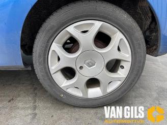 Renault Twingo Twingo II (CN), Hatchback 3-drs, 2007 / 2014 1.2 16V GT TCE picture 21