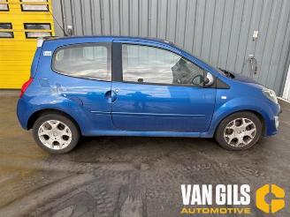 Renault Twingo Twingo II (CN), Hatchback 3-drs, 2007 / 2014 1.2 16V GT TCE picture 5