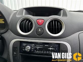 Citroën C3 C3 (FC/FL/FT), Hatchback 5-drs, 2001 / 2012 1.4 16V Sensodrive picture 16